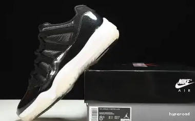 Hyperoad Jordan Low Retro 11 0505